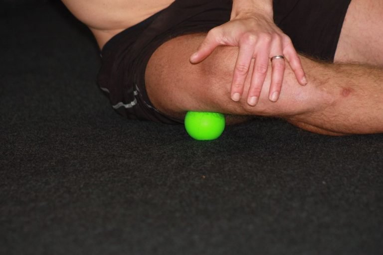 self myofascial release